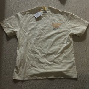 Gallery Dept Car Graphic